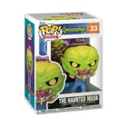 Gänsehaut POP! Books Vinyl Figur The Haunted Mask 9 cm