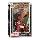 Daredevil 60th Anniversary POP! Comic Cover Vinyl Figur Daredevil 1 9 cm