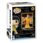 Bruce Lee POP! Icons Vinyl Figur 9 cm