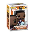 NBA Legends POP! Sports Vinyl Figur Suns- Kevin Durant(Icon Edition) 9 cm