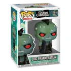 Creature Commandos POP! TV Vinyl Figur Eric Frankenstein 9 cm