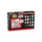 FK83668 - Star Wars Bitty POP! Vinyl Figuren 4er-Pack Luke 2,5 cm