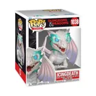 Dungeons Dragons Oversized POP! vinyl figure Icingdeath 15 cm