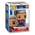 EFL POP! Football Vinyl Figur Barcelona - Raphinha 9 cm