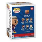 EFL POP! Football Vinyl Figur Barcelona - Raphinha 9 cm