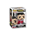 Invincible POP! TV Vinyl Figur Omni-Man 9 cm