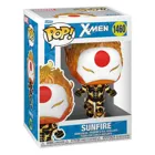 X-Men POP! Marvel Vinyl Figur Sunfire 9 cm