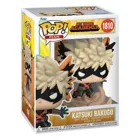 FK80393 - My Hero Academia POP! animation vinyl figures Bakugo(New Suit) 9 cm