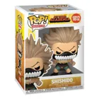 FK80396 - My Hero Academia POP! animation vinyl figures Shishido 9 cm