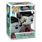 FK81030 - Creature Commandos POP! TV Vinyl Figur The Bride 9 cm