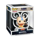 FK81245 - Avatar Der Herr der Element POP! Deluxe Vinyl Figur Aang 9 cm