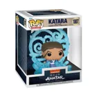 FK81246 - Avatar Der Herr der Element POP! Deluxe Vinyl Figur Katara 9 cm