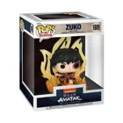 FK81248 - Avatar Der Herr der Element POP! Deluxe Vinyl Figur Zuko 9 cm