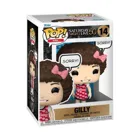 FK83756 - Saturday Night Live Pop! TV Vinyl Figure Gilly 9 cm