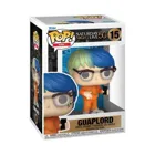 FK83757 - Saturday Night Live Pop! TV Vinyl Figur GuapLord 9 cm