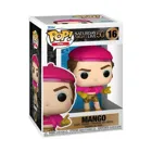 FK83758 - Saturday Night Live Pop! TV Vinyl Figur Mango 9 cm