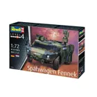 03356 - Fennek scout car