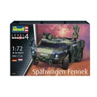 03356 - Fennek scout car