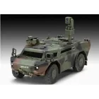 03356 - Fennek scout car