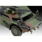 03356 - Fennek scout car