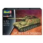 03358 - Sd.Kfz. 164 Nashorn