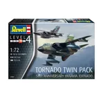 03801 - Tornado Twin Pack 50th Annive