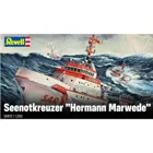 05812 - Seenotkreuzer "Hermann Marwed