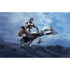 Speeder Bike: The Mandaloria