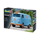 VW T1 panel van "Gulf"