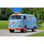 VW T1 panel van "Gulf"