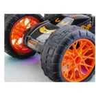 24554 - RC Stunt Car "1080 Wheely Mon