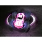 24670 - RC Stunt Car Flip Racer "Pink