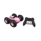 24670 - RC Stunt Car Flip Racer "Pink