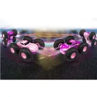 24670 - RC Stunt Car Flip Racer "Pink