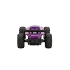 24673 - RC truggy "Big Wheeler"