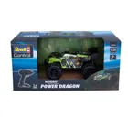 24674 - RC Truggy "Power Dragon"