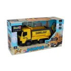 24678 - RC Truck Mercedes-Benz Arocs