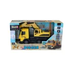 24679 - RC Truck Mercedes-Benz Arocs