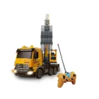 24679 - RC Truck Mercedes-Benz Arocs