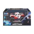 24830 - RC X-TREME Monster Truck "Cro