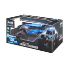 RC X-TREME Monster Truck "Cro