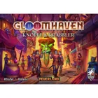 FEU31041 - Gloomhaven: Knöpfe Krabbler (DE)