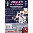 17037G - Munchkin Shadowrun (DE)