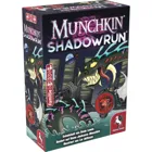 17037G - Munchkin Shadowrun (DE)