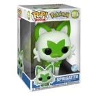 FK77548 - Pokemon Super Sized Jumbo POP! vinyl figure Sprigatito 25 cm