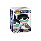 FK83642 - Bitty POP! bots figures 4-pack Voltron- Voltron 2,5 cm