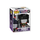 FK83643 - Bitty POP! bots figures 4-pack TR- Soundwave 2,5 cm