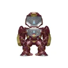 FK83645 - Bitty POP! bots figures 4-pack Marvel- Hulkbuster 2,5 cm