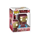 FK83645 - Bitty POP! bots figures 4-pack Marvel- Hulkbuster 2,5 cm