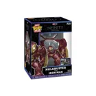 FK83645 - Bitty POP! bots figures 4-pack Marvel- Hulkbuster 2,5 cm